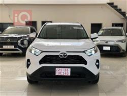 تويوتا راف 4